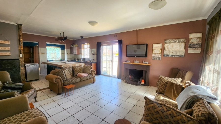 3 Bedroom Property for Sale in Stilfontein North West